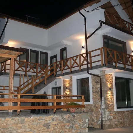дружинци Villa *