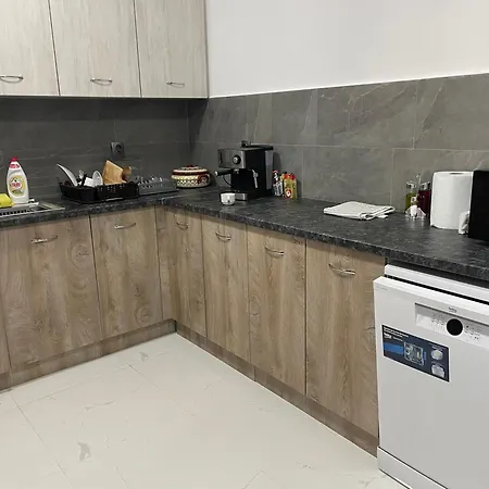 Βίλα дружинци *