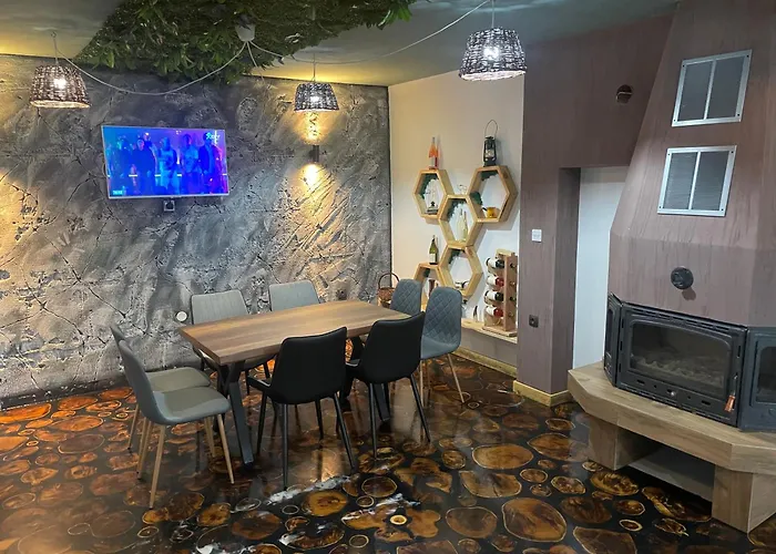 дружинци * Druzhintsi