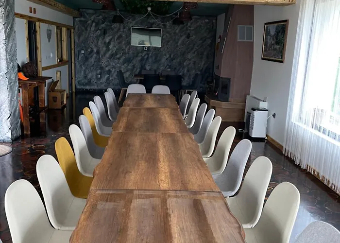 дружинци Βίλα Druzhintsi