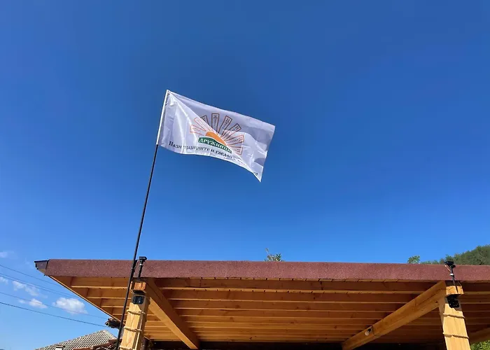 дружинци Βίλα