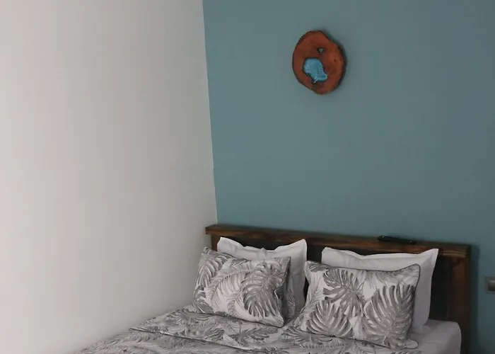 Βίλα дружинци Druzhintsi