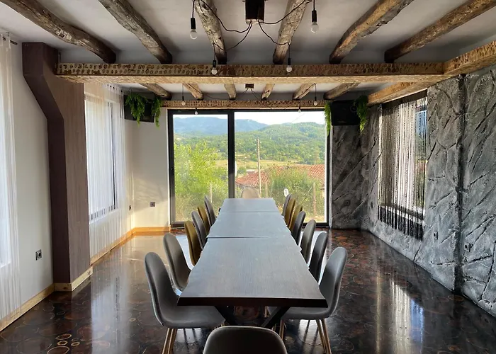 дружинци Βίλα *