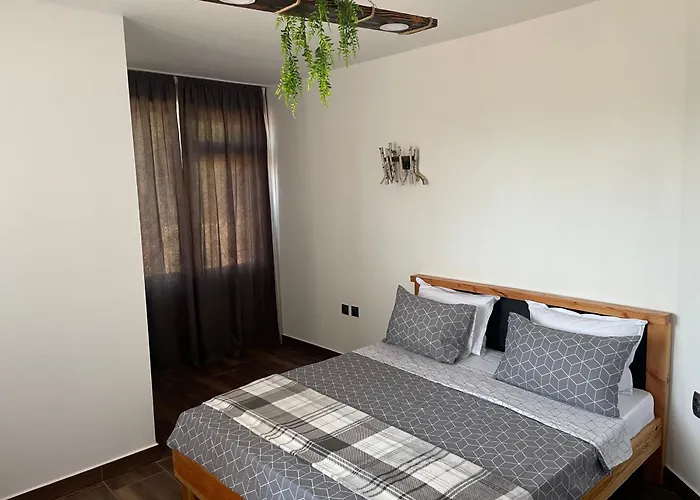 Βίλα дружинци