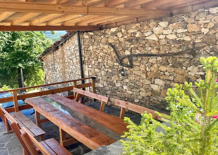 Βίλα дружинци Druzhintsi