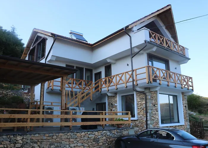 Βίλα дружинци *