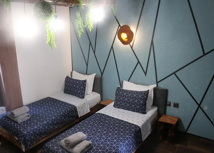 дружинци * Druzhintsi