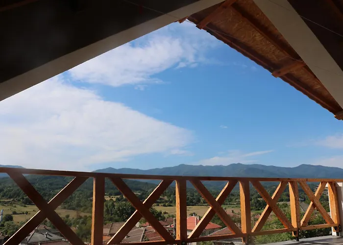 дружинци Βίλα Druzhintsi